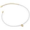 GUESS Collana da Donna Acciaio Inossidabile JUBN06090JWYGT/U
