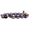 Tamashii Bracciale Tamashii Originale Ametista BHS601-8