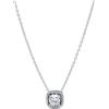 PANDORA Collana Timeless 393560C02-45 zirconi