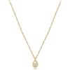 Brosway Collana Donna, Collana in Acciaio | Collezione Ribbon - BBN30