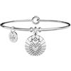 KIDULT - Bracciale in acciaio 316L | Spirituality