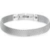 Brosway Bracciale Uomo in Acciaio | Collezione Riptide - BTD031
