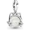Pandora Braccialetto di Fascino Le Signore Argento Sterling Non è Un Gioiello Altra Forma - 799329C01