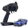 Kyosho Mini-Z AWD 1/27 Nissan Fairlady 240Z-L Tuned Metallic Blue 32645MB