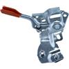 PUYEN Gruppo braccio leva comando acceleratore for motori H//O//N//D//A GX140 GX160 GX200 GX 140 160 200 5.5HP 6. Motore generatore acqua
