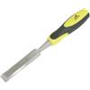 Aexit 10' 'Lungo 3/4' 'Ampio scalpello da intaglio in legno con bordo smussato ID: 647223