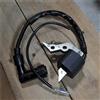 AOLUOER GM82 154F Bobina di accensione KE24015AA