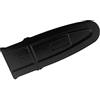 Courtieyeardceastea Fodero Bar Copertura Protettiva Strumenti Accessori Agricoltura Forniture Nero 15,2 cm