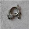 DORFEY Adatto for motoseghe Husvarna 362 371 372 385 390 Parti dell'alloggiamento dell'oliatore 365 Pompa dell'olio 503 52 13-01(Oil Pump Only)