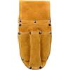 LXXAOFDC Elettricista Tool Bag Vita Tasca Strumento Cintura Borsa Cacciavite Utility Holder Martello Cacciavite