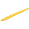 Aexit 250 mm da 10 pollici di lunghezza in metallo con gambo e scalpello a scalpello ID: 672349