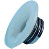 LIWaaGe Adatto for HUS 340E 345 350E / EPA 445 450 Motosega Pompa olio Pignone Ingranaggio a vite senza fine CS2141 CS2150 CS2245