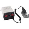 Generic Lucidatrice a micromotore, 35k RPM, 65W, 230V con manipolo, velocità veloce per laboratorio e gioielli