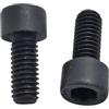 LIWaaGe Bullone marmitta M6 X 16 di ricambio for motoseghe Hus 357 3120 XP 359 450 455 Rancher 460 K1250 435 440 445 262 235P
