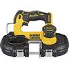 DEWALT XTREME DCS375B - Sega a nastro compatta senza fili, 12 V max