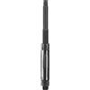 Telituny Alesatore regolabile 9CRSI H8 Utensile taglio per fori in metallo con 4 scanalature per trucioli per lavorazione di precisione della perforatrice (11.75-12.75)
