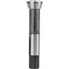 Telituny Mandrino M20 Filettatura Rettificatrice Elastico Pinza Fastener Ricambio 122mm (13)