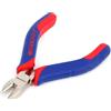 Workpro Pinze da taglio diagonale Miniatura 11 cm