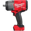 Milwaukee Avvitatore ad impulsi coppia elevata 1/2 2967-20 M18 Fuel 18V