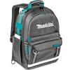 Makita E-15481 Zaino Porta Utensili Attrezzi Grigio