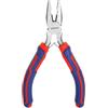 Workpro Pinze universali Miniatura 11 cm