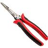 SUNEX Tools 3620 - Pinze da elettricista a becchi ad ago