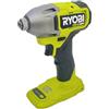 RYOBI Techtronic Industries RYOBI 18V ONE+ HP Brushless Cordless 4-Mode Impact Driver (solo strumenti)