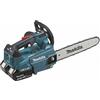 MAKITA DUC306PT2B - Motosega per potatura 36 V LXT guida da 30 cm (2 x 5,0 Ah)