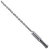 Bosch HC4C2312-3/16 x 6.5 SDS-Plus® Bulldog™ Punta per trapano a percussione esagonale resistente