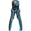 Jonard Tools Spelafili/crimpatrice 8-26 AWG