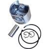 pljYocdO Anelli e clip for spinotto pistone da 37 mm adatti for motosega MS192 MS192T