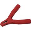 SWG Pinza di ricarica completamente isolata, rossa. Contenuto: 1 pezzo.