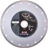 KWB Disco diamantato Porcellanico Eco 230 x 1,6 mm