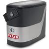 Viair Corporation VIAIR Digital EVC75P - Compressore d'aria portatile per auto, SUV e camion, funzione di spegnimento automatico preimpostato, pompa per pneumatici da strada da 12 V, compressore d'aria 100 PSI