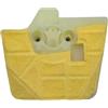 GTWSQQ Pulitore del filtro dell'aria for motosega S=TIHL MS340 MS360 034 036