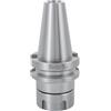 Saluaqui Portautensili CNC Portautensili a Pinza per Applicazioni di Fresatura e Tornio Design Ad Alta Precisione in Acciaio 40Cr Compatibilità BT40 ER32 70 per Prestazioni Migliorate