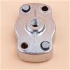 AOLUOER Autoavvolgente Inizio Cog Puleggia Nottolino Cane Molla for H//O//N//D//A GX35 GX35NT HHT35S GX 35 35NT HHT 35S Trimmer Decespugliatore Timone Parte