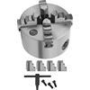 Fdit 4 Mascella Chuck Egocenter 100 Mm