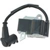 GTWSQQ Modulo di accensione bobina adatto for motosega Stihl MS194T MS194TC MS194C-E 1137 400 1310