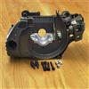 GTWSQQ Gruppo carter 450 Adatto a HU=SQVARNA 445 445E 450 450E Sostituisci 537438201 Parti della motosega