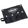 VIGOR Pinza ad anello di sicurezza ∙ V6510-10/4