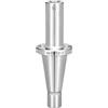 SHYEGUMUZA Supporto portautensili NT30 NT40 NT50 LBK1 LBK2 LBK3 LBK4 LBK5 LBK6 con impugnatura dritta LBK portautensili Per CNC(NT30-LBK3-80L)