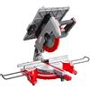 Holzmann Maschinen TK305_230V - Sega da tavolo e smussatura, 305 mm, 2000 W