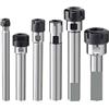 DURAVIK Asta di prolunga utensile CNC 1 pz Maniglia MT2 ER20 MTB2 ER20A M6 Porta cono Mandrino a pinza 1/2/3/4/5/6/7/8/9/10/11/12/13 MM(M Nut,C12-ER8-150L)