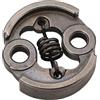 AOLUOER Frizione AH242 LE230 C242 C230 C260 T230 T231 T242 T260 T261 A056000500