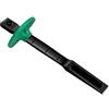 Qsvbeeqj Scalpelli piatti in muratura in pietra Heavy Duty Flat Precisions Stonework Hand Tool Designs per longevità Strumento manuale