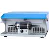 NGTFDCP Macchina lucidatrice per gioielli, Lucidatrice DM-5 Con Banco Aspiratore For Polvere, Utensile Elettrico Multiuso For Impieghi Gravosi, For Gioielli Da 8000 Giri/min ,per Metallo