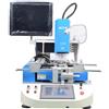 CNCZONE ACHI Automatical Optical Alignment BGA IR15000 Stazione di rilavorazione e riscaldamento a infrarossi