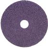 3M 33413 Cubitron II 5 x 7/8 Abrasive Fibre Disc - 5 Discs/Box by Cubitron