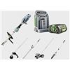 EGO Power+ Ego MHSC2002E Multi pacchetto utensile